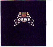 Oasis - Masterplan